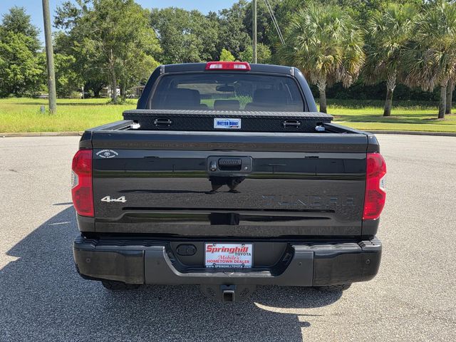 Used 2015 Toyota Tundra Truck