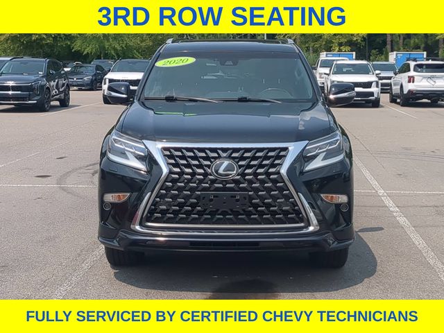 Used 2020 Lexus GX SUV