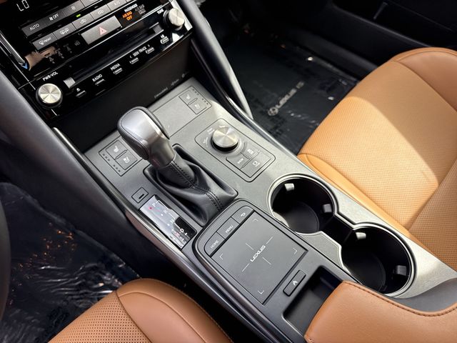 2024 Lexus IS - $37,498