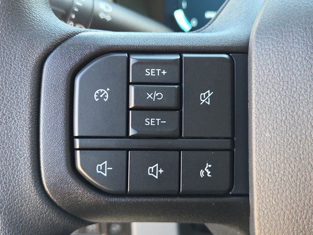 New 2026 White Ford XLT image 26