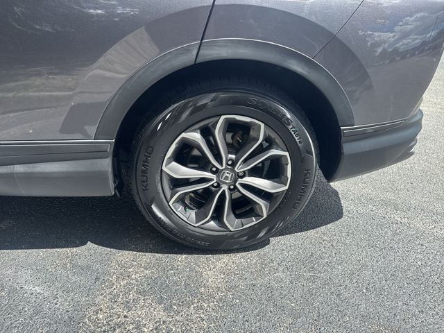 Used 2020  Honda EX image 33