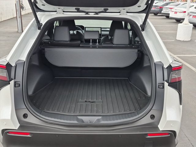 Used 2026 Toyota bZ SUV