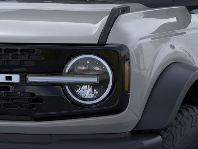 New 2026 Avalanche Gray Ford Outer Banks image 20
