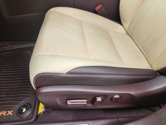 2019 Lexus RX 350 Beige at Toyota of Victoria