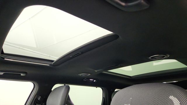 2024 Kia EV9 GT-Line White at Parkway Family Mazda