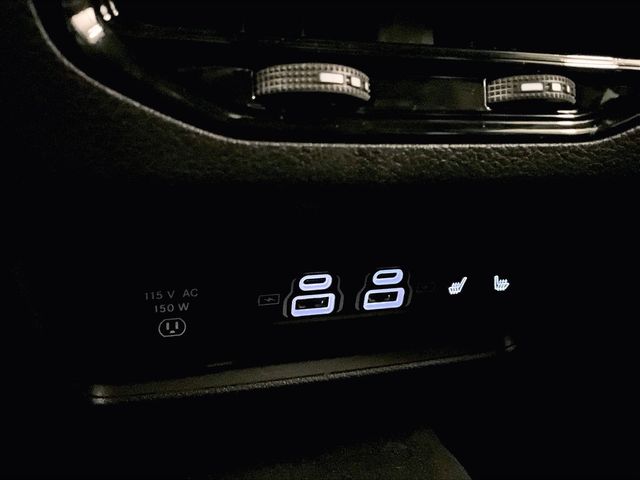 2022 Jeep Grand Cherokee 4xe Blue at Carlisle Cadillac Buick GMC