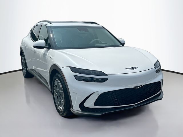 2025 Genesis GV60 Standard 3