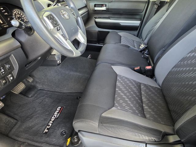 Used 2018 Toyota Tundra Truck