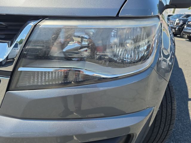 Used 2020 Gray Chevrolet Work Truck image 32