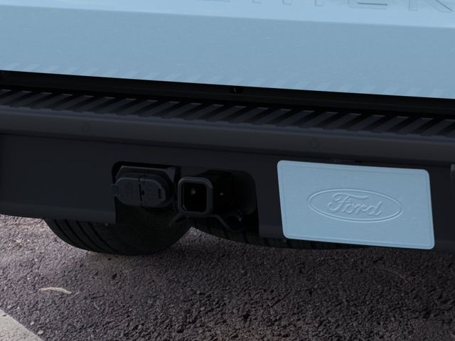 New 2026 Blue Ford Lariat image 23