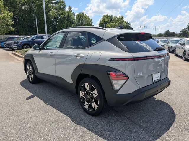Used 2024 Hyundai Kona SUV