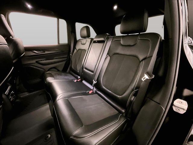2023 Jeep Grand Cherokee Altitude X Black at Auto Express Mitsubishi