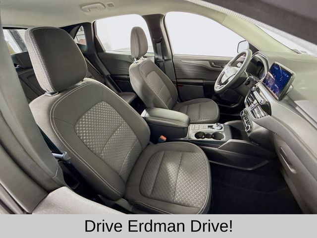 Used 2023 Ford Escape SUV