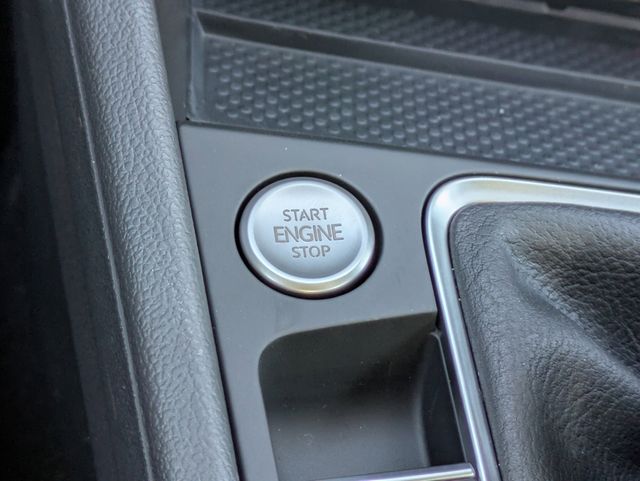 2026 Volkswagen Jetta 1.5T SE Gray at Stokes Volkswagen