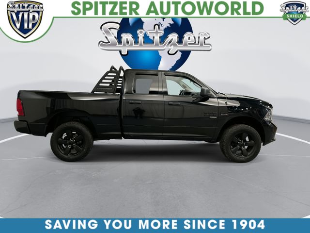 Used 2019 Black Ram Express image 11