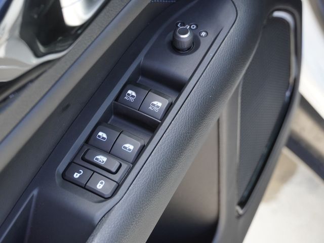 New 2026 Jeep Compass SUV