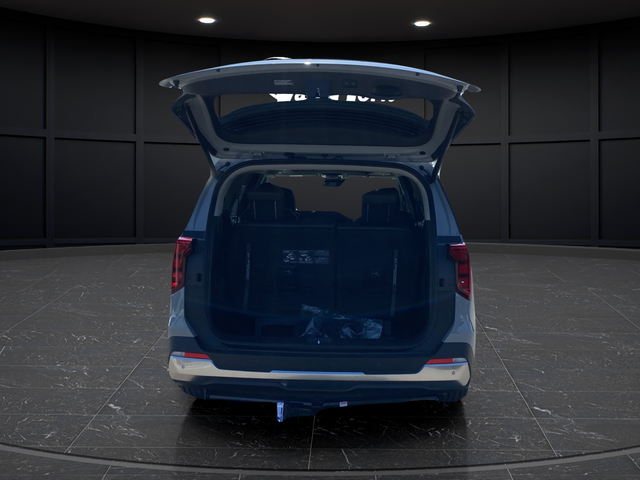 New 2026 Silver Kia SX image 27