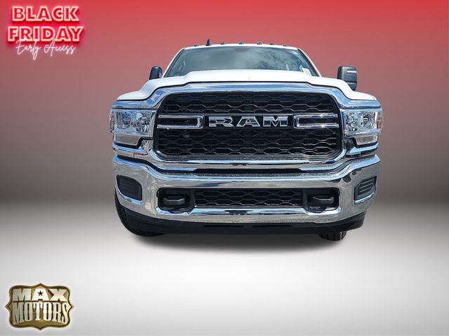 2024 Ram 2500 Tradesman 2