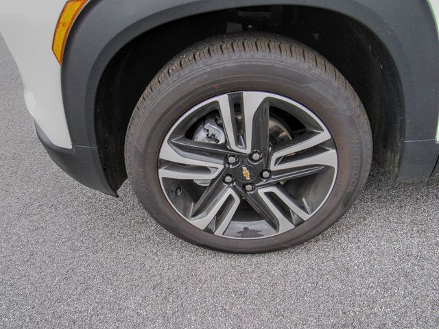 Photo of 2025 Chevrolet TrailBlazer LT in Dallas, GA - 10,  2025 Chevrolet TrailBlazer LT:L42508