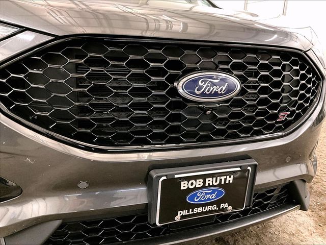 2019 Ford Edge ST Gray at South Hills CDJR