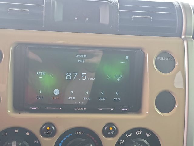 Used 2014 Quicksand Toyota Base image 21