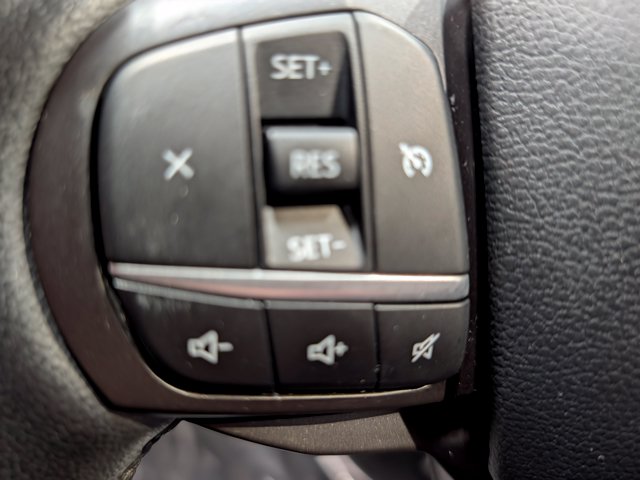 Used 2020 White Ford XLT image 14