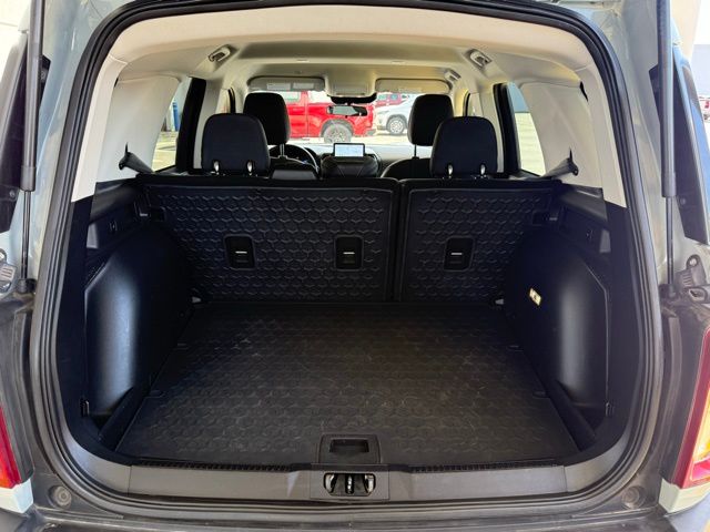 used 2021 Ford Bronco Sport car, priced at $18,338