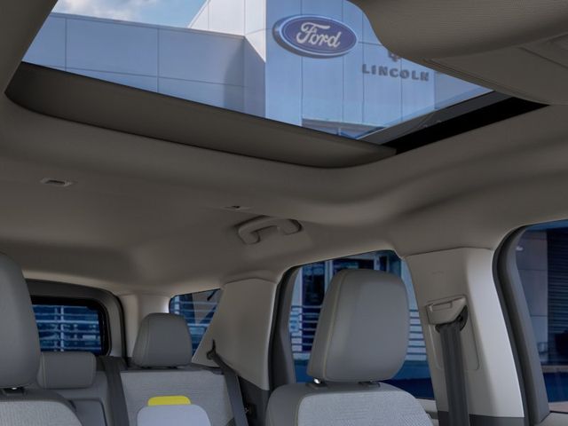 New 2026 Gray Ford Badlands image 22