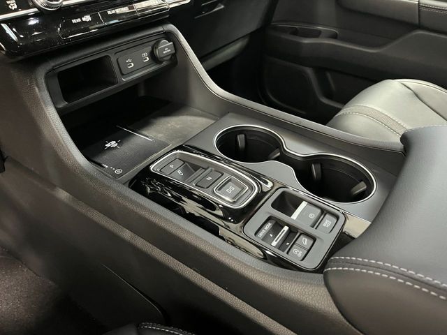 New 2026 Honda Pilot SUV