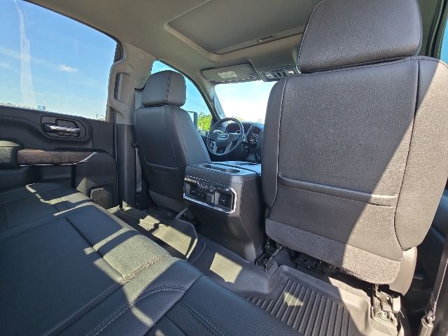 2022 GMC Sierra 3500HD Denali:45921A