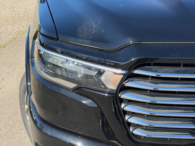 new 2026 Ram 1500 car, priced at $61,915