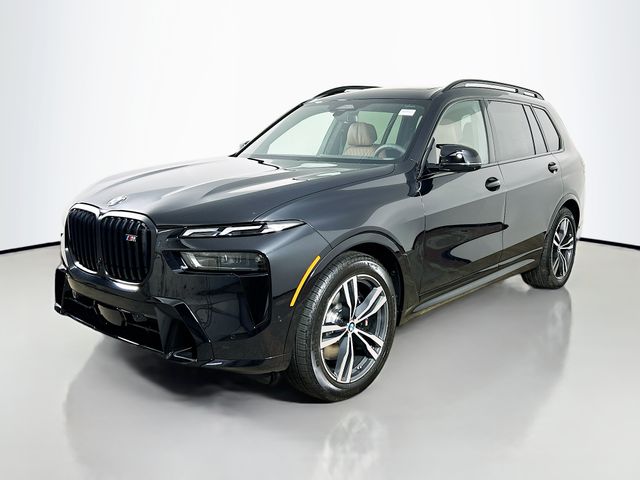 2025 BMW X7 M60i 1