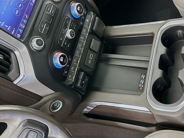 Thumbnail: 2020 GMC Sierra 1500 - 16