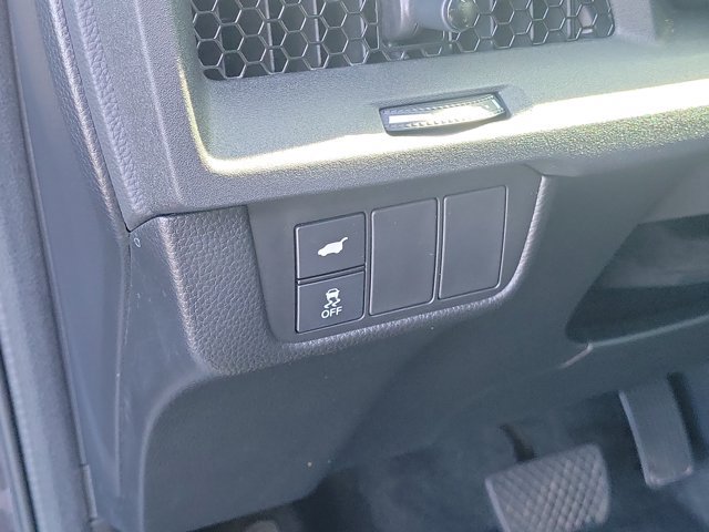 Certified Used 2025 Gray Honda Sport-L image 20