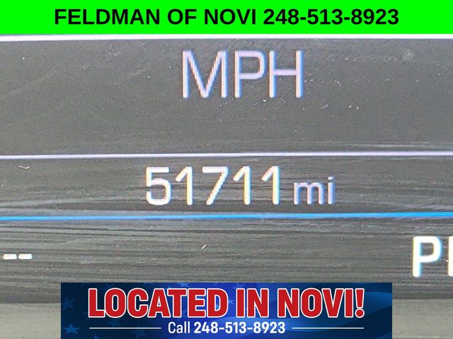 Used 2023 Chevrolet Equinox For Sale in New Hudson, MI