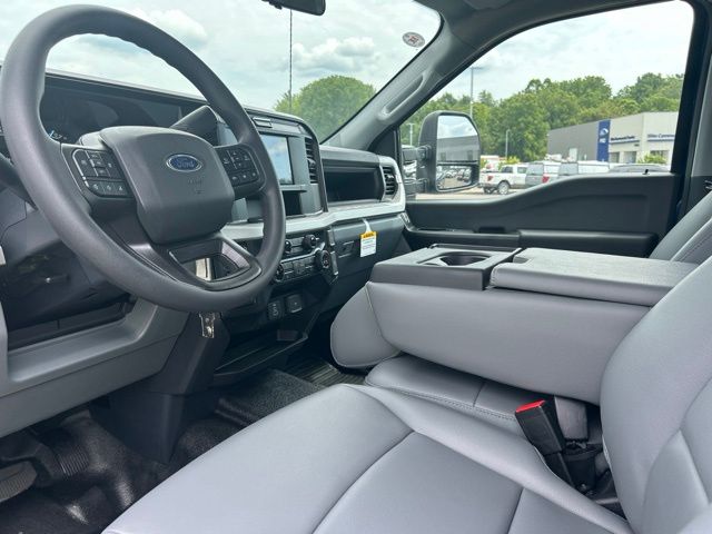 New 2026 Blue Ford XL image 16