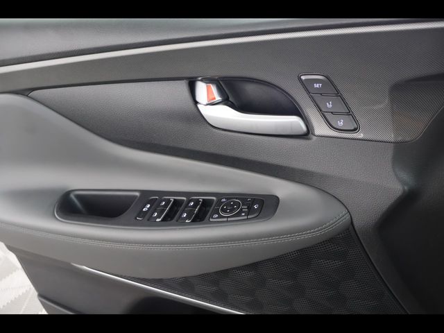 2023 Hyundai Santa Fe Limited - Photo 34