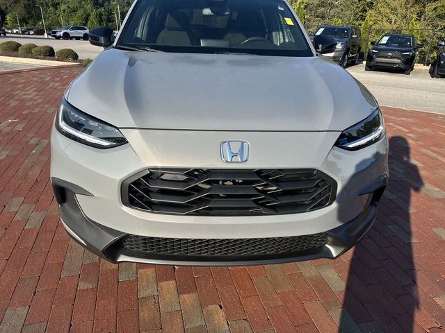 Used 2024 Honda HR-V SUV