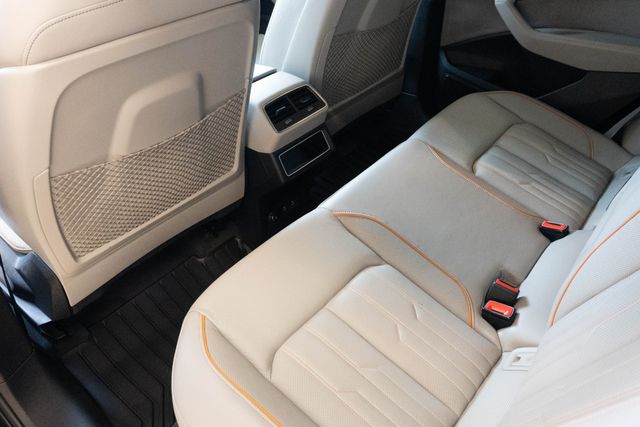 Used 2024 Audi Q8 e-tron SUV