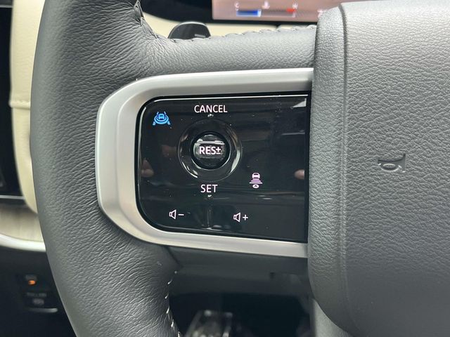 Used 2026 Nissan Armada SUV