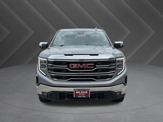 2025 GMC Sierra 1500 SLT - 2