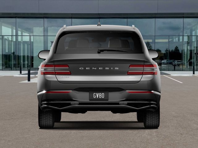 Thumbnail: 2026 Genesis GV80 - 7