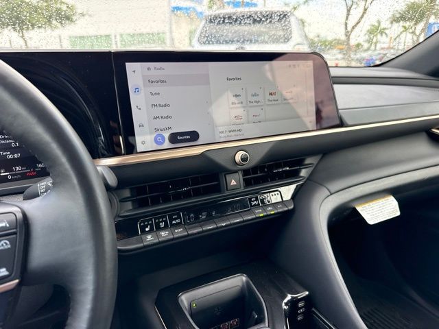 2026 Toyota Crown - $38,988