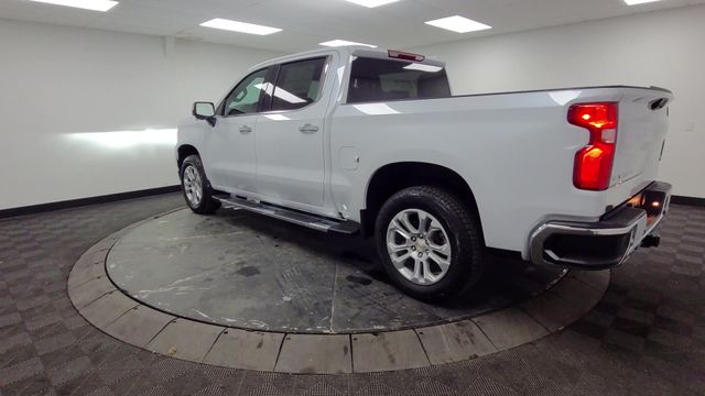 2026 – Chevrolet – Silverado 1500