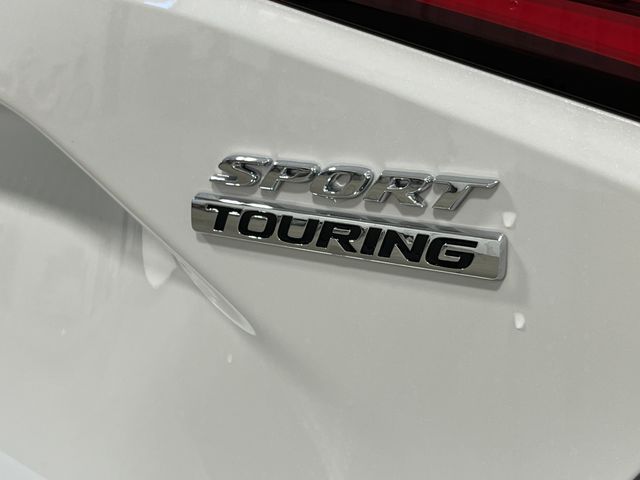 2024 Honda Civic Sport Touring 10