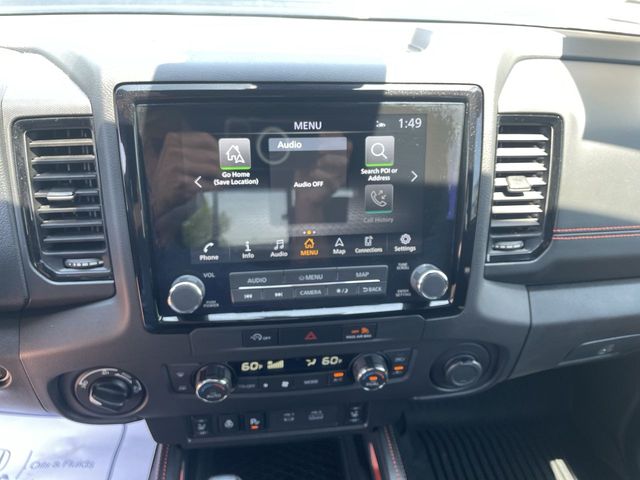 Used 2023 Nissan Frontier Truck