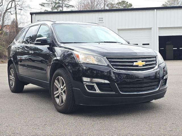 2016 Chevrolet Traverse 2LT:45397A