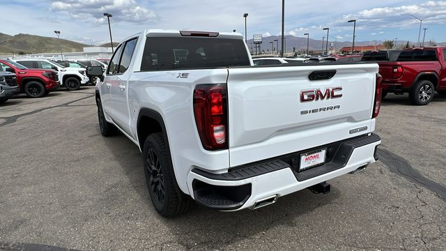 2024 GMC Sierra 1500 Elevation 5