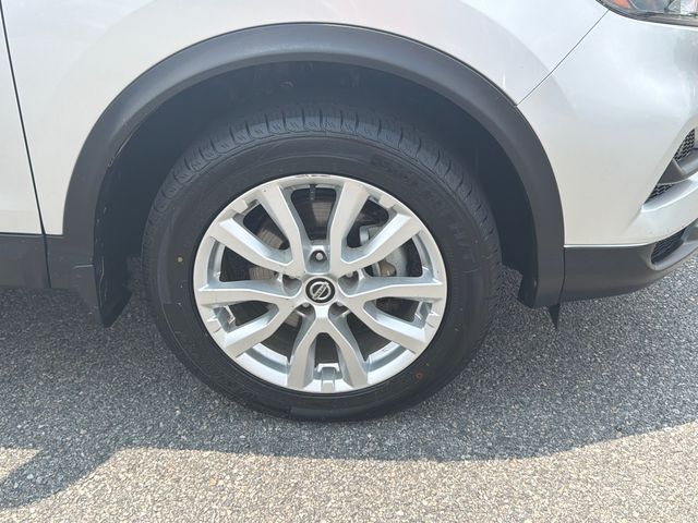 Used 2020 Nissan Rogue Sport SUV