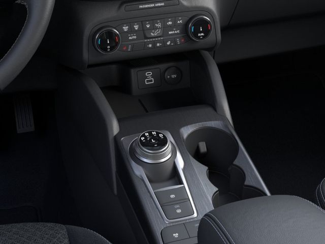 New 2026 Blue Ford Active image 15